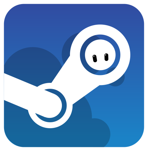 Launch via Steam