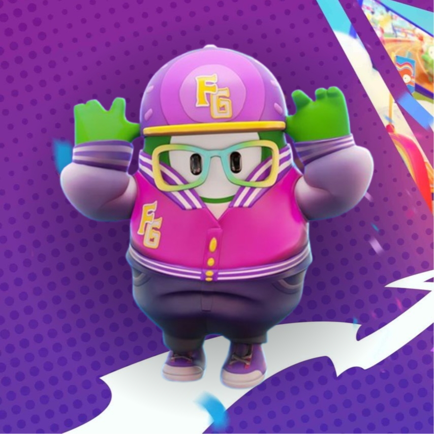 Xbox Game Pass costume 3
