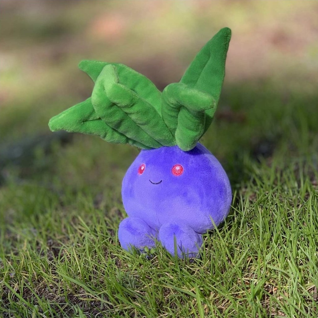 oddish